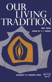 Our Living Tradition