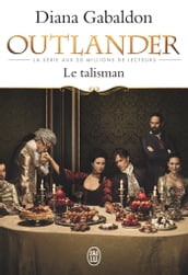 Outlander (Tome 2) - Le talisman