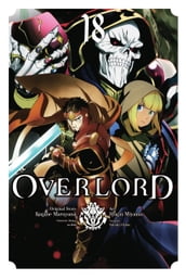 Overlord, Vol. 18 (manga)