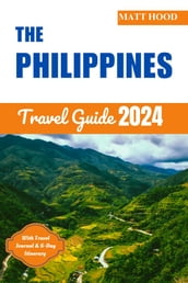 PHILIPPINES TRAVEL GUIDE 2024