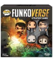 POP! Funkoverse: Battle in the Wizarding World (HP Base)