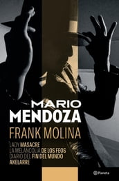 Pack Frank Molina