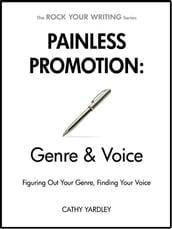 Painless Promotion: Genre & Voice