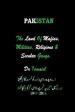 Pakistan The Land of Mafias, Militias, Religious & Secular Gangs