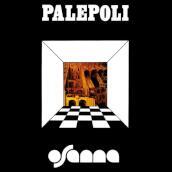 Palepoli (cd serigrafato + booklet 8 pag