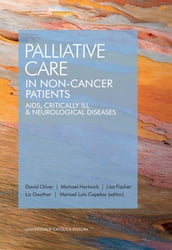 Palliative Care in Non-Cancer Patients