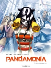 Pandamonia - Tome 01