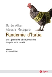 Pandemie d Italia