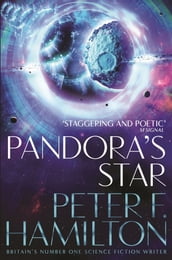 Pandora s Star