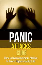 Panic Attacks Cure