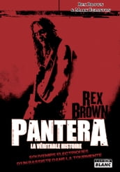 Pantera, La véritable histoire