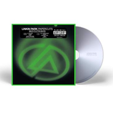 Papercuts (singles collection 2000-2023) - Linkin Park