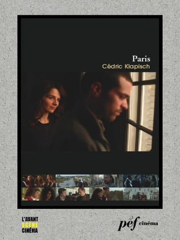 Paris - Scénario du film - Cédric Klapisch