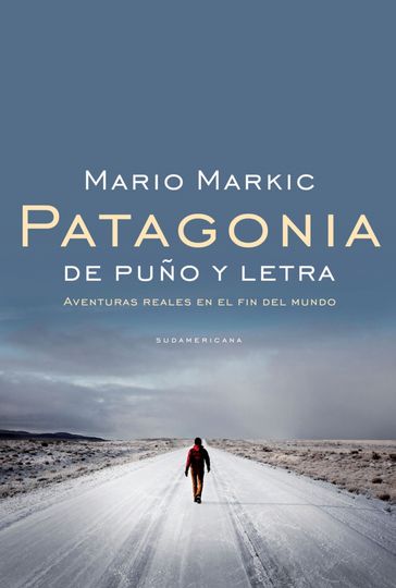 Patagonia - Mario Markic