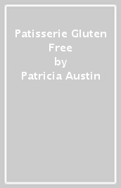 Patisserie Gluten Free