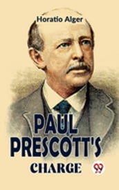 Paul Prescott S Charge