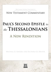 Paul s Second Epistle to the Thessalonians