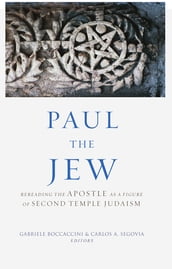 Paul the Jew
