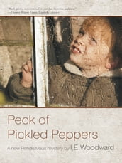 Peck of Pickled Peppers