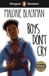 Penguin Readers Level 5: Boys Don t Cry (ELT Graded Reader)
