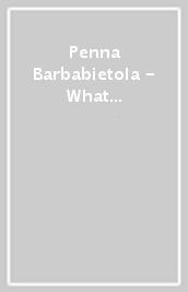 Penna Barbabietola - What A Great Idea!