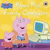 Peppa Pig: Peppa Pig s Family Computer