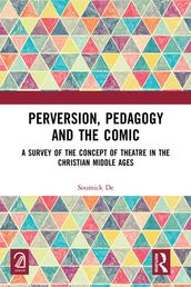 Perversion, Pedagogy and the Comic