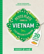 Petits plats comme au Vietnam