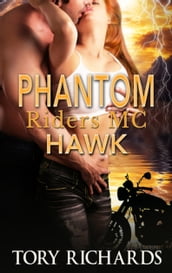 Phantom Riders MC: Hawk