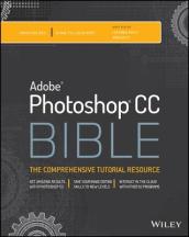 Photoshop CC Bible