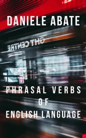 Phrasal Verbs of English Language