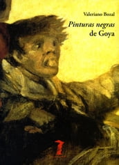 Pinturas negras de Goya