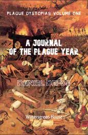Plague Dystopias Volume One