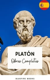 Platón: Obras Completas