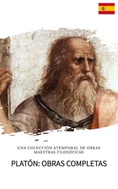 Platón: Obras Completas