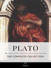 Plato The Complete Collection