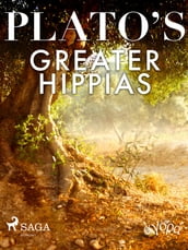 Plato s Greater Hippias