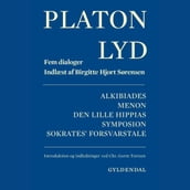 Platon. Lyd
