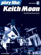 Play like Keith Moon