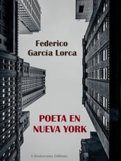 Poeta en Nueva York