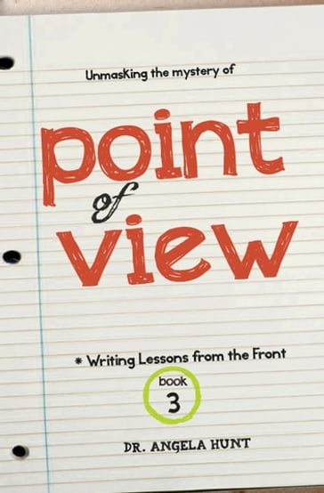 Point of View - Angela Hunt