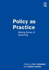 Policy as Practice