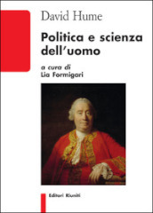 Politica e scienza dell uomo