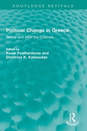 Political Change in Greece