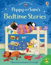 Poppy and Sam s Bedtime Stories