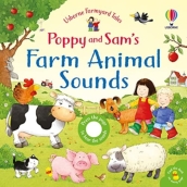 Poppy and Sam s Farm Animal Sounds