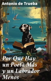 Por Qué Hay un Poeta Más y un Labrador Menos