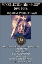 Portals & Passageways