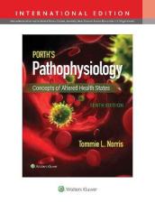 Porth s Pathophysiology
