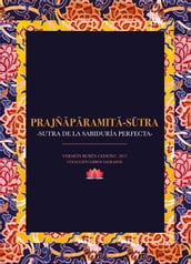 Prajñaparamita Sutra